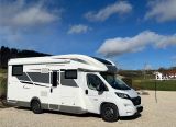 Mobilvetta Krosser P86 4,4t 180PS-Automatik - Offers matching your search criteria