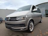 Volkswagen T6 Multivan Generation Six 4Motion - VW T6 Multivan Gebrauchtwagen