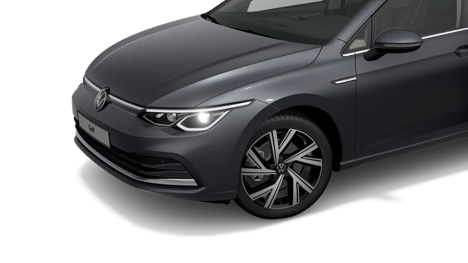 Volkswagen Golf - Bild 13