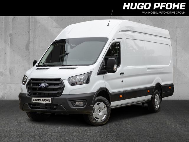 Ford Transit 350L4H3 350L4H3 2.0EcoBlue 121kW Heck Tr