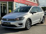 Volkswagen Golf VII Sportsvan 1.4 TSI DSG SHZ BT Kamera - Volkswagen Golf: Sport