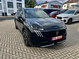 Peugeot 5008 Hybrid 136 Allure - Peugeot 5008 mit Hybrid-Antrieb