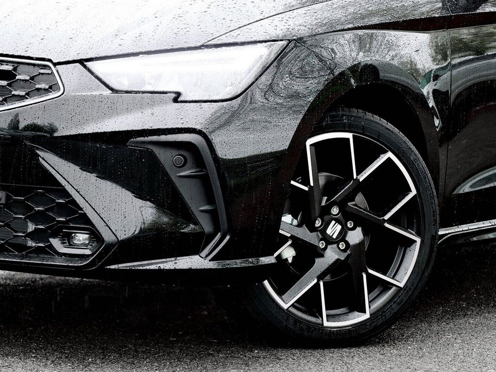 Seat Ibiza — fotografia 3
