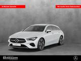 Mercedes-Benz CLA 200 SB MULTIBEAM/AHK/DISTRONIC/KAM/ADVANCED+ - gebrauchte Mercedes-Benz CLA 200 Shooting Brake aus dem Jahr 2024