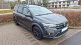 Dacia Jogger TCe 110 Extreme+ 5-Sitzer EZ 3/22 - Dacia Jogger Kombi Gebrauchtwagen