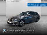 BMW M340i xDrive Touring AHK Harman/K Head-Up Alarm - gebrauchte BMW M340i aus dem Jahr 2022