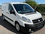 Fiat Scudo 10 L1H1 90 WERKSTATT AUSBAU - Fiat Scudo in Wuppertal