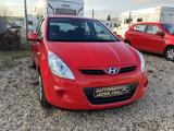 Hyundai i20 Classic - Hyundai i20 Gebrauchtwagen in Leipzig
