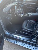 Mercedes-Benz GLC 63 AMG Mercedes-AMG GLC 63 S 4MATIC Coup... - Mercedes-Benz GLC 63 AMG: Coupe