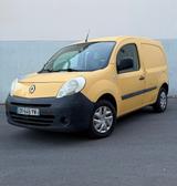 Renault Kangoo Authentique 1.5 dCi 70 Authentique - Renault Kangoo aus 2008 mit Diesel-Antrieb