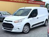 Ford Transit Connect 230 L2 LKW KLIMA,3-Sitzer,Allwet - gebrauchte Ford Transit Connect aus dem Jahr 2014