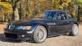 BMW Z3 Coupé 2.8 - - BMW in Frankfurt (Main): 2.8