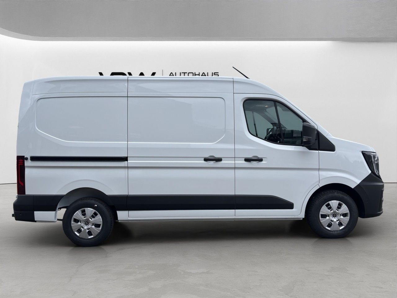Renault Master - Bild 9