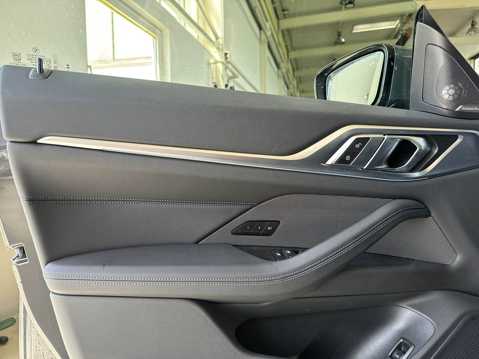 BMW i4 - Bild 18