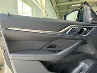 BMW i4 - Vorschau Bild 18