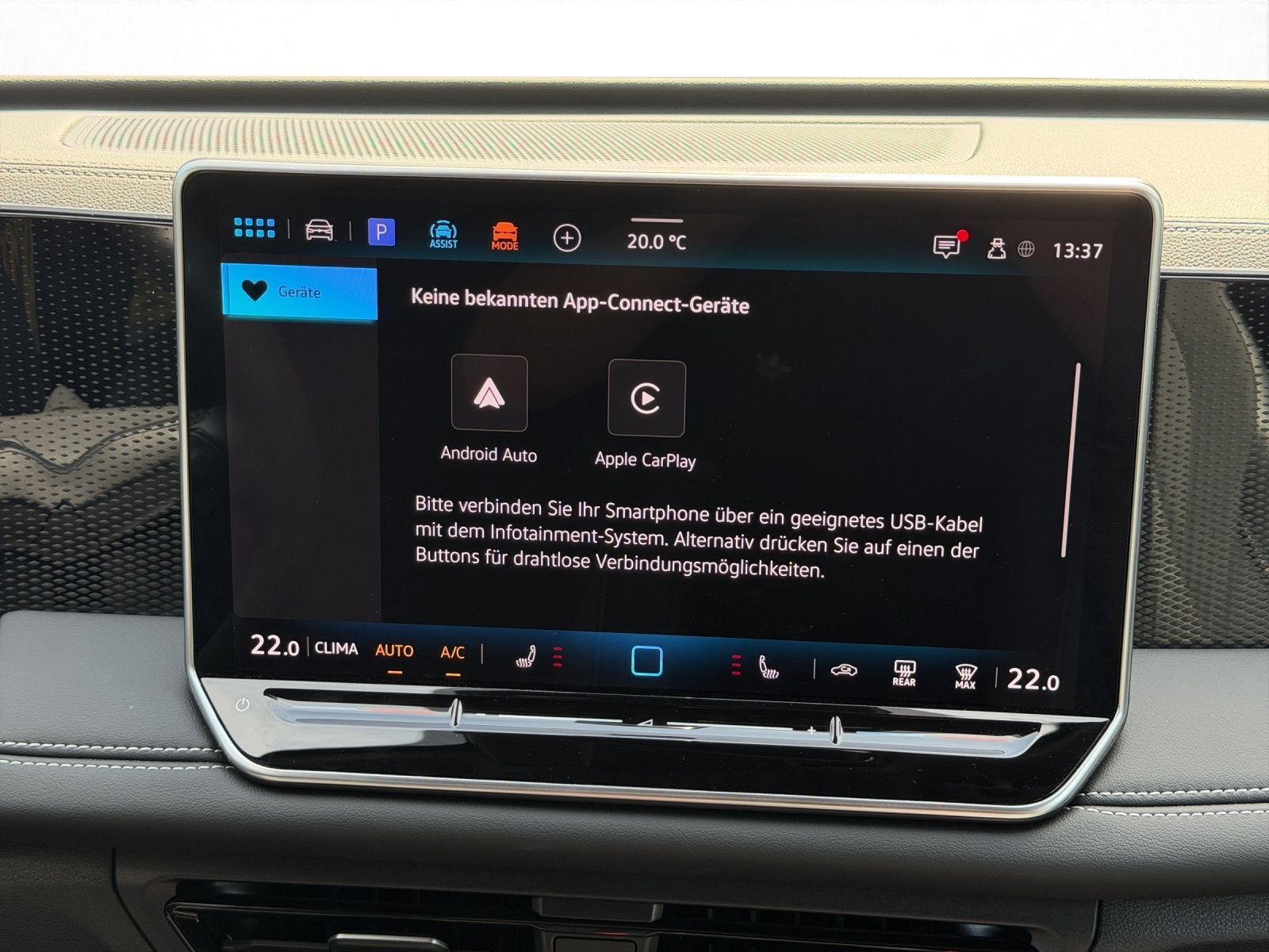 Volkswagen Tiguan - Bild 6