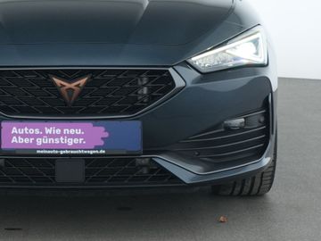 Cupra Leon - 12