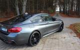 BMW 430d xDrive Coupé M Sport A M Sport