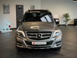 Mercedes-Benz GLK 220 4Matic *Panorama*1.Hand*Sport*AHK*MwSt* - Mercedes-Benz GLK 220 Gebrauchtwagen