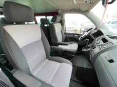 VW T5 Multivan Startline PDC Tempomat Klima