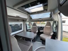 Pössl Summit Prime640*Modell 2024*Sonderpreis