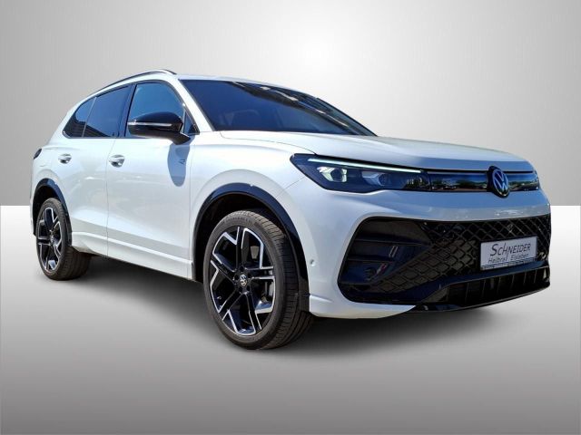 TIGUAN 2.0 TDI DSG R-LINE+IQ.LIGHT+AZV+360 ?