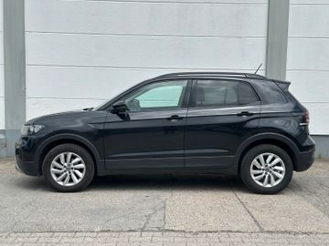 Volkswagen T-Cross - 6