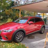 Mazda CX-3 2.0 SKYACTIV-G 121 Center-Line FWD Cent...