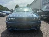 BMW 320i Cabrio M-Sport Paket, - BMW 320: 320i M Paket