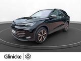 Volkswagen Tiguan Elegance 1,5 eTSI (150 PS) DSG | IQ.