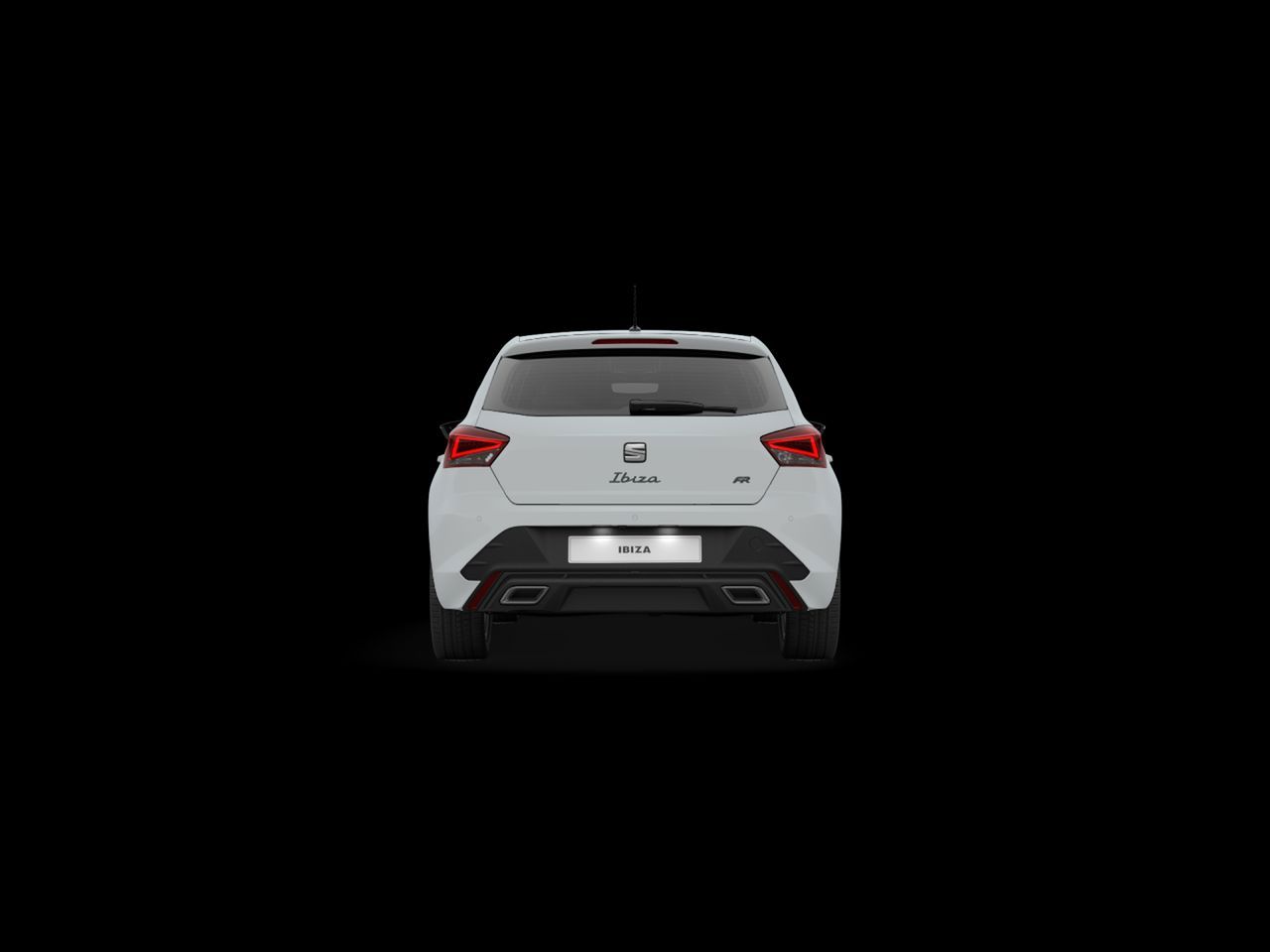 Seat Ibiza - Bild 3