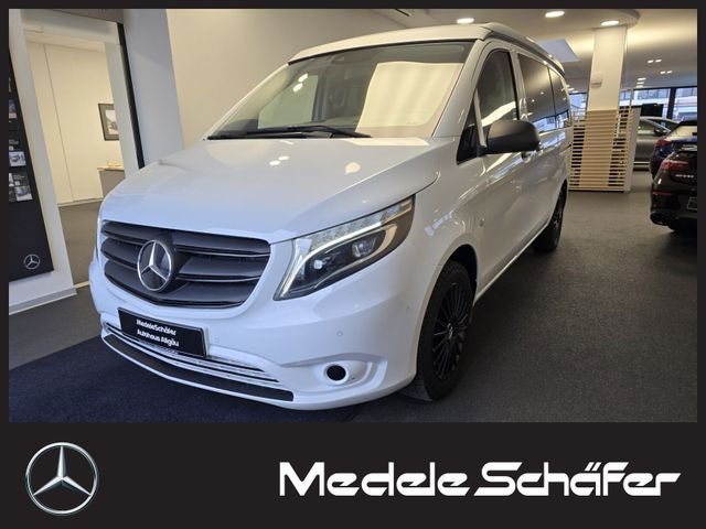 Mercedes-Benz Marco Polo 250 d 4MATIC ACTIVITY EDITION LED AHK