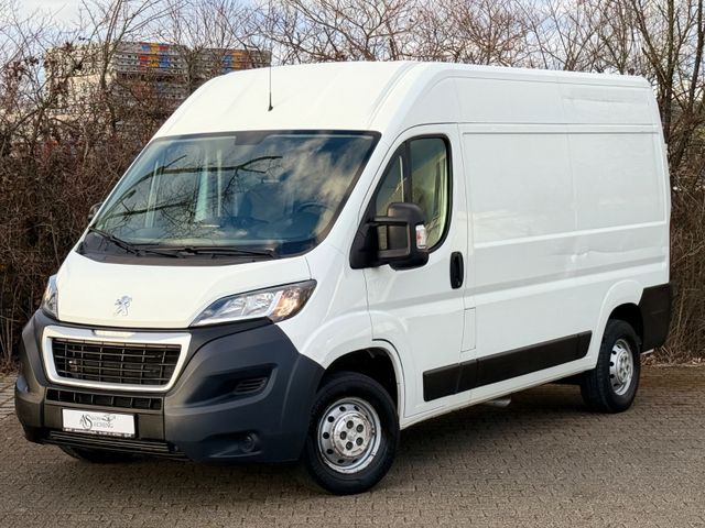 Peugeot Boxer Kasten 333*L2H2 Pro*Navi*Klima*RFK