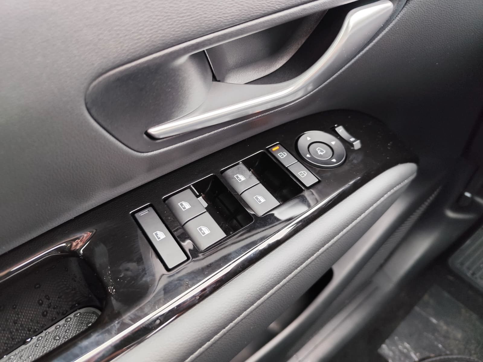 Hyundai Tucson – Bild 15