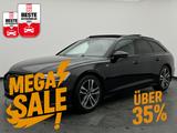 Audi A6 Avant 40 TDI quattro+S-LINE+PANO+AHK+STANDHZ