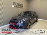 MINI John Cooper Works GP3 Plus-Paket 19"Baracuda|HJS - MINI MINI: Works Gp