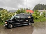 Ford Econoline E-150 Bastelobjekt neue LPG-Anlage  - Ford Econoline: Van, E150