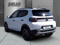 Citroën ë-C3 - Vorschau Bild 3