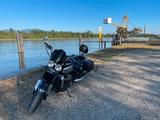 Triumph Rocket 3  - TRIUMPH MOTORRAD