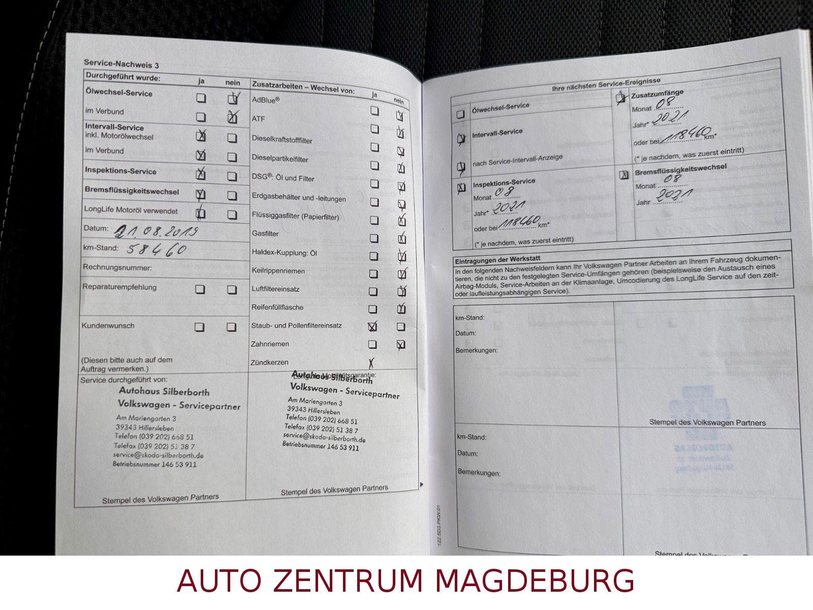 Volkswagen Scirocco 1.4 TSI NAV*ALU*PDC
