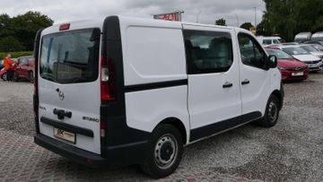 Opel Vivaro - 4
