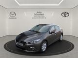 Mazda 3 SKYACTIV-G CENTER-LINE+PDC+8FACH !! - Mazda 3 in Krefeld