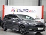 Ford Focus Tunier 1.5 EB ST-LINE SPORT / NAVI+KAMERA - Ford Focus Tunier Gebrauchtwagen