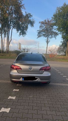 Volkswagen VW Passat CC