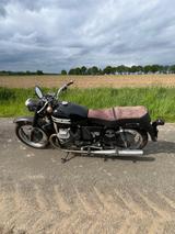 Moto Guzzi V7GT  - MOTO GUZZI 1972