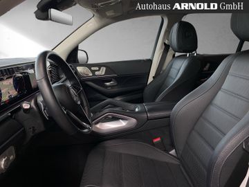 Mercedes GLS 450 - 8