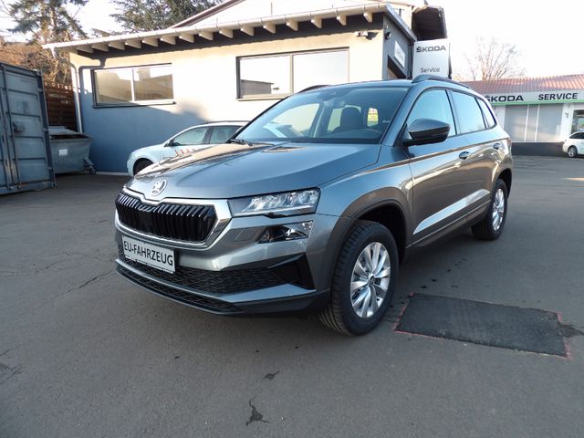 Skoda Karoq Selection  4 Jahresgarantie bis 120.000KM