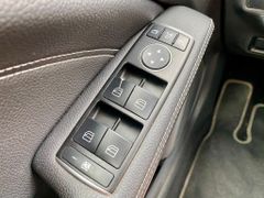 Fahrzeugabbildung Mercedes-Benz A 200 Urban KLIMA SHZ KAMERA PDC AHK ALLWETTER