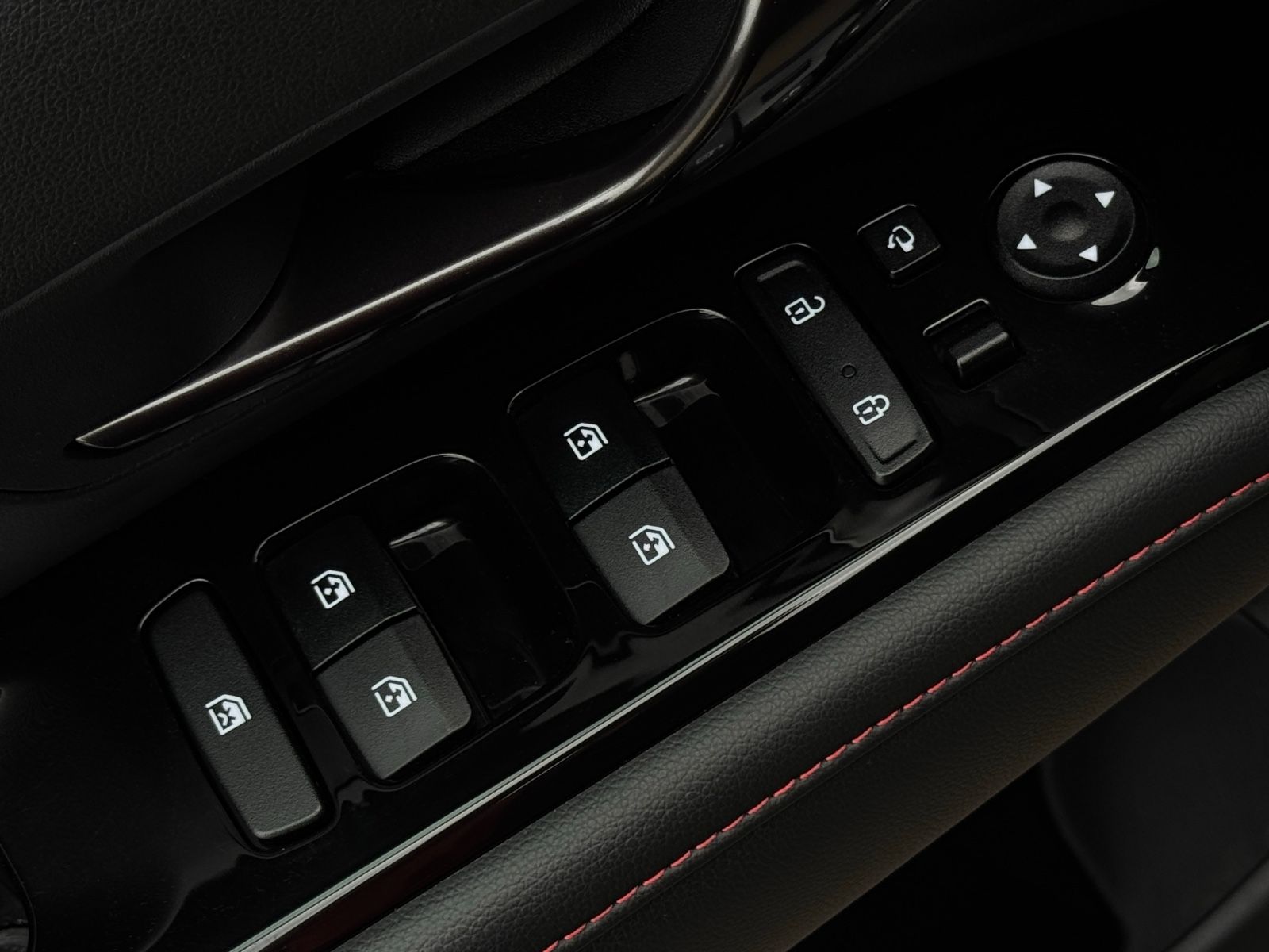 Fahrzeugabbildung Hyundai Tucson 1.6 T-GDI N-Line PHEV 4WD KRELL CAM ACC