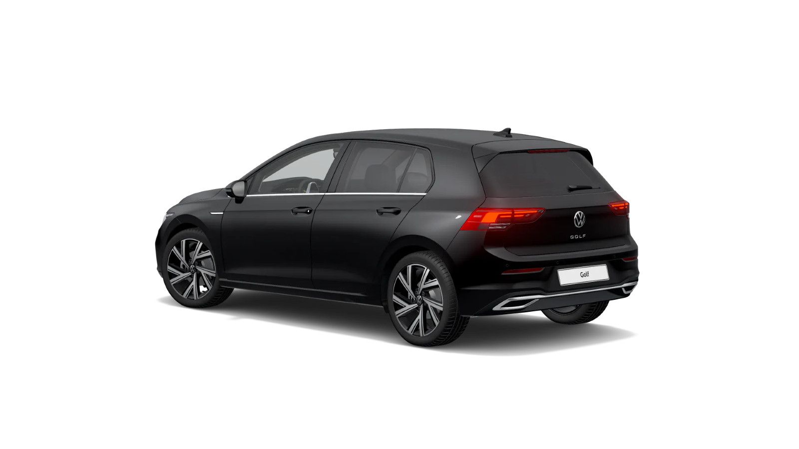 Volkswagen Golf - Bild 8